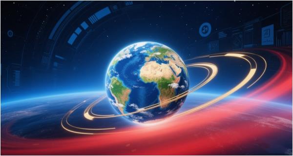 熱烈慶祝北京華麒通信科技股份有限公司官網(wǎng)改版上線！