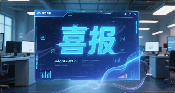 華麒通信成功中標(biāo)南水北調(diào)中線干線工程自動化調(diào)度系統(tǒng)通信信息基礎(chǔ)設(shè)施維護(hù)項目